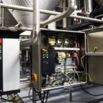 تابلو برق اینورتر