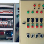 تابلو برق استخر