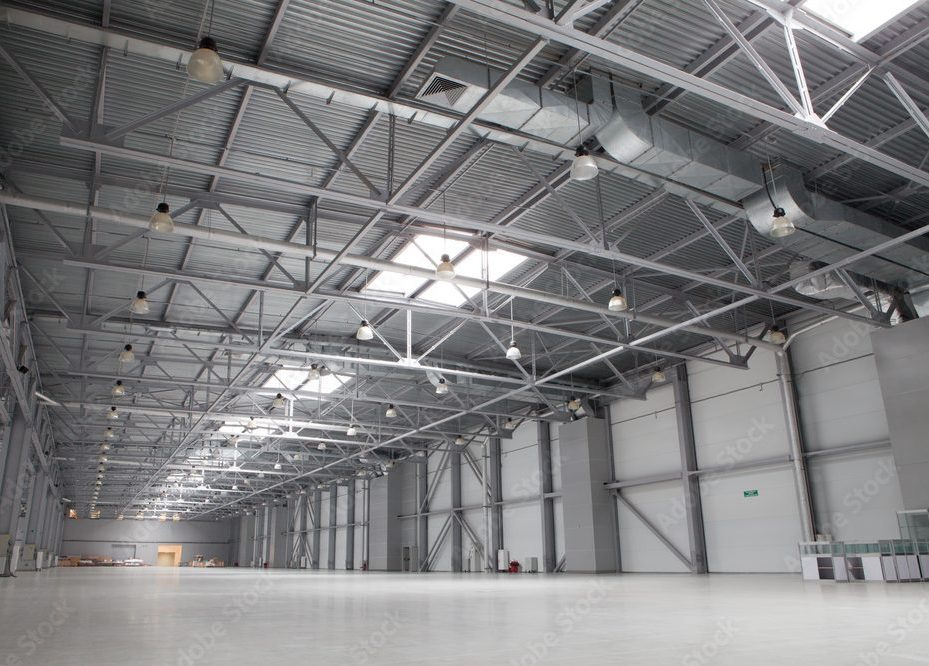 کابل کشی روشنایی