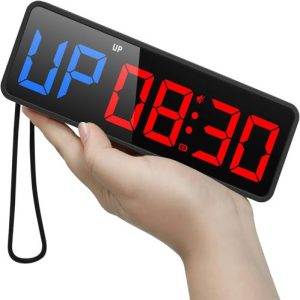 تایمر عقربه ای دیواری