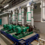 نصب اینورتر روی پمپ