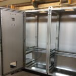 تابلو برق سلولی - یتال