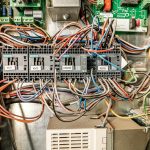 بازسازی تابلو برق صنعتی
