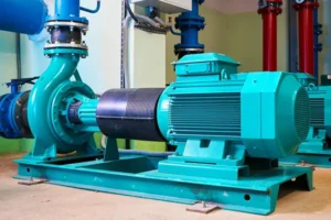 نصب پمپ آب اتوماتیک