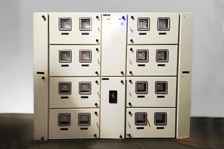 سه فاز تیر کمری