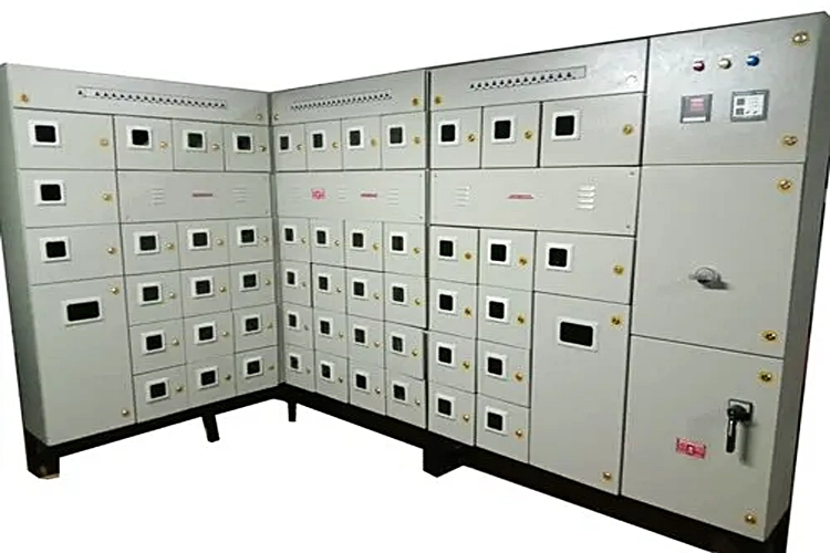 سی واحدی + سه فاز