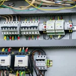 کابل کشی زمینی و هوایی 20 کیلو ولت