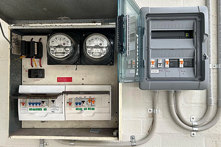 کنتوردو واحدی