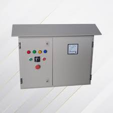 تابلو برق بارانی