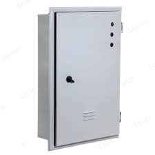 تابلو برق صنعتی توکار