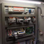 تابلو برق محافظت موتور