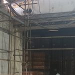 جمع آوری کابل فرسوده