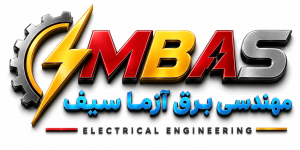 لوگوی شرکت