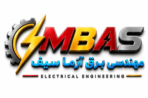 لوگوی شرکت
